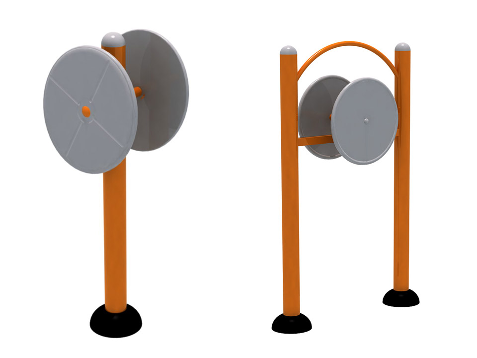臂力訓(xùn)練器